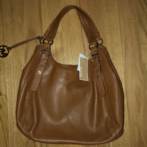 Michael kors pocketbook wheatley shoulder tote - Picture 6 of 7